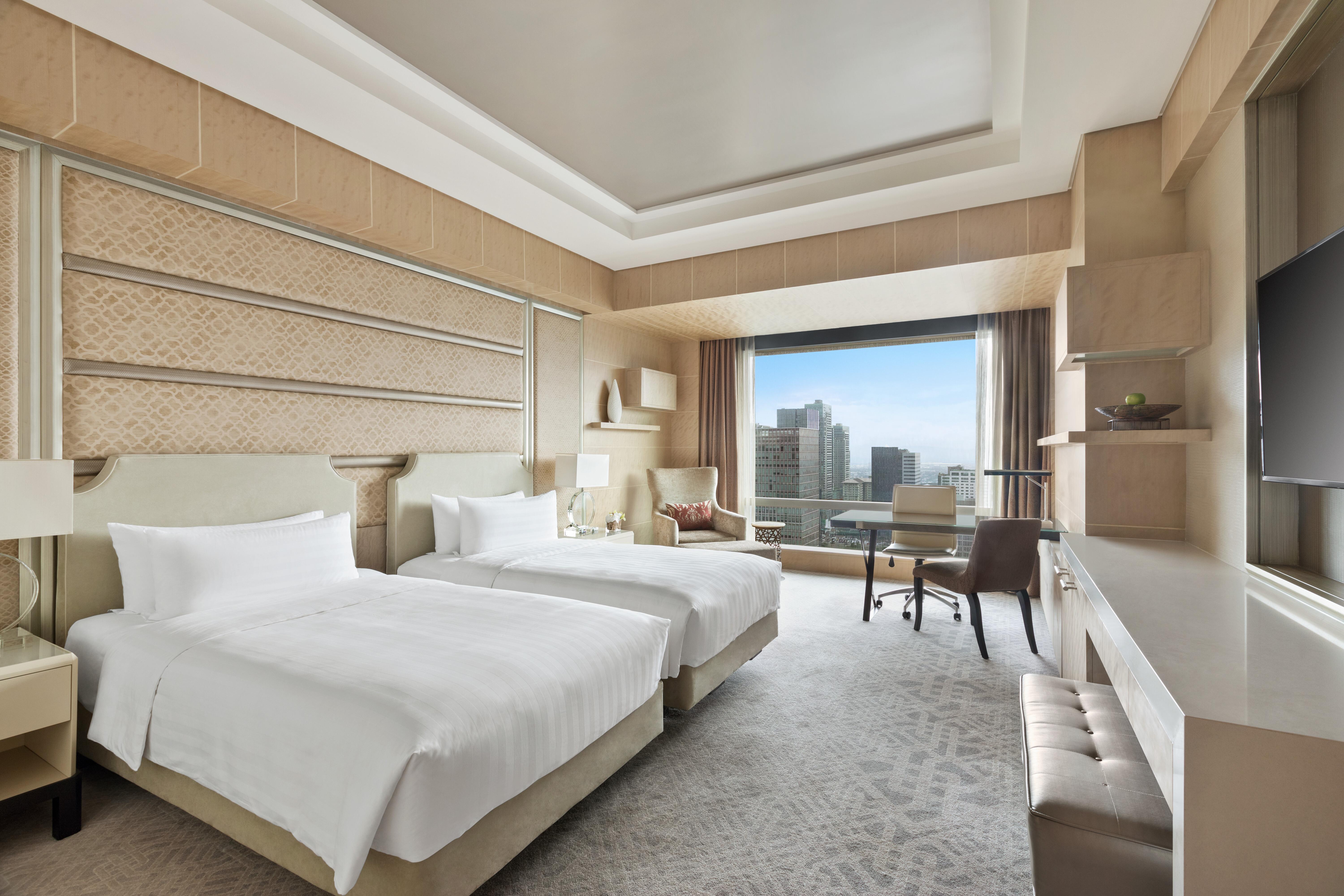 Shangri-La The Fort, Manila Taguig Luaran gambar