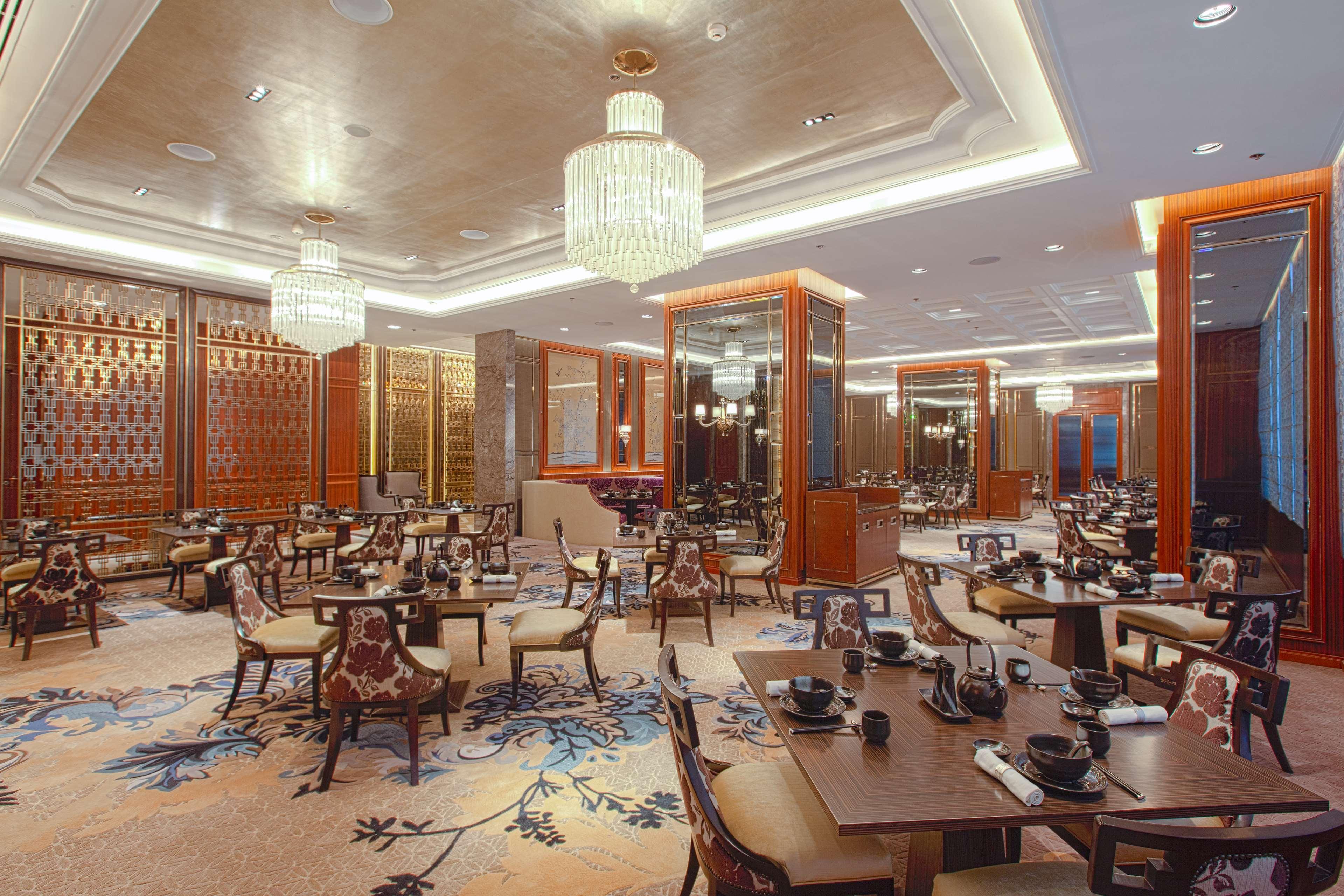 Shangri-La The Fort, Manila Taguig Luaran gambar