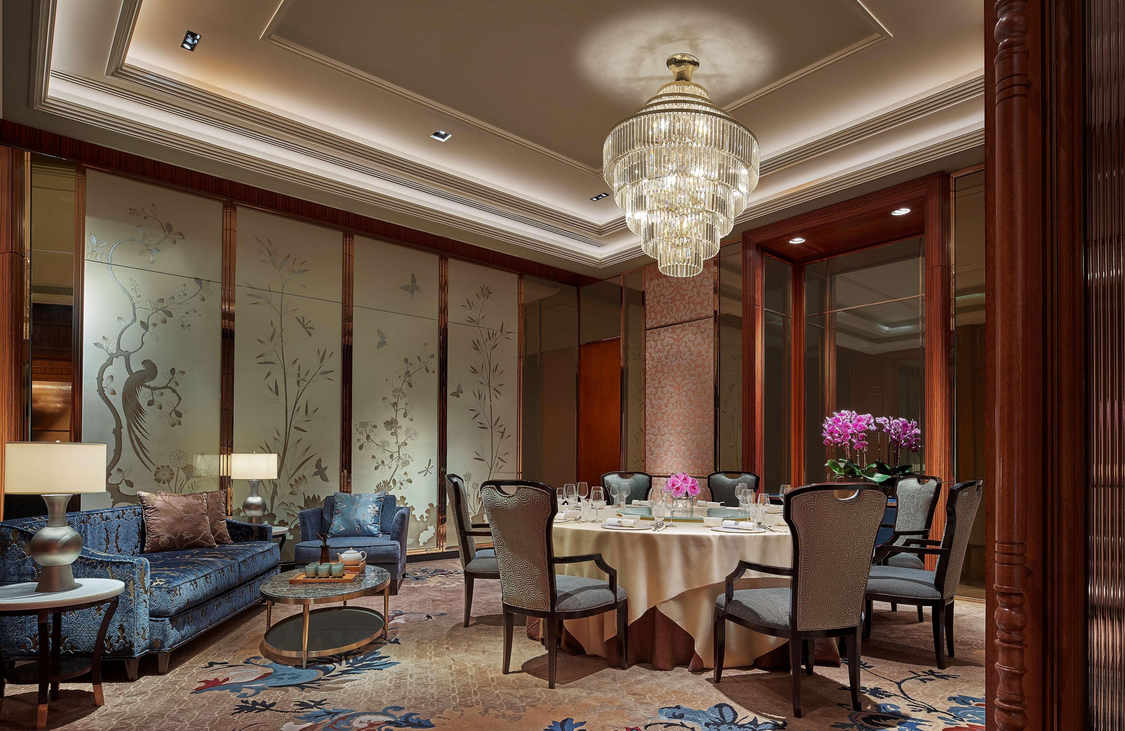 Shangri-La The Fort, Manila Taguig Luaran gambar