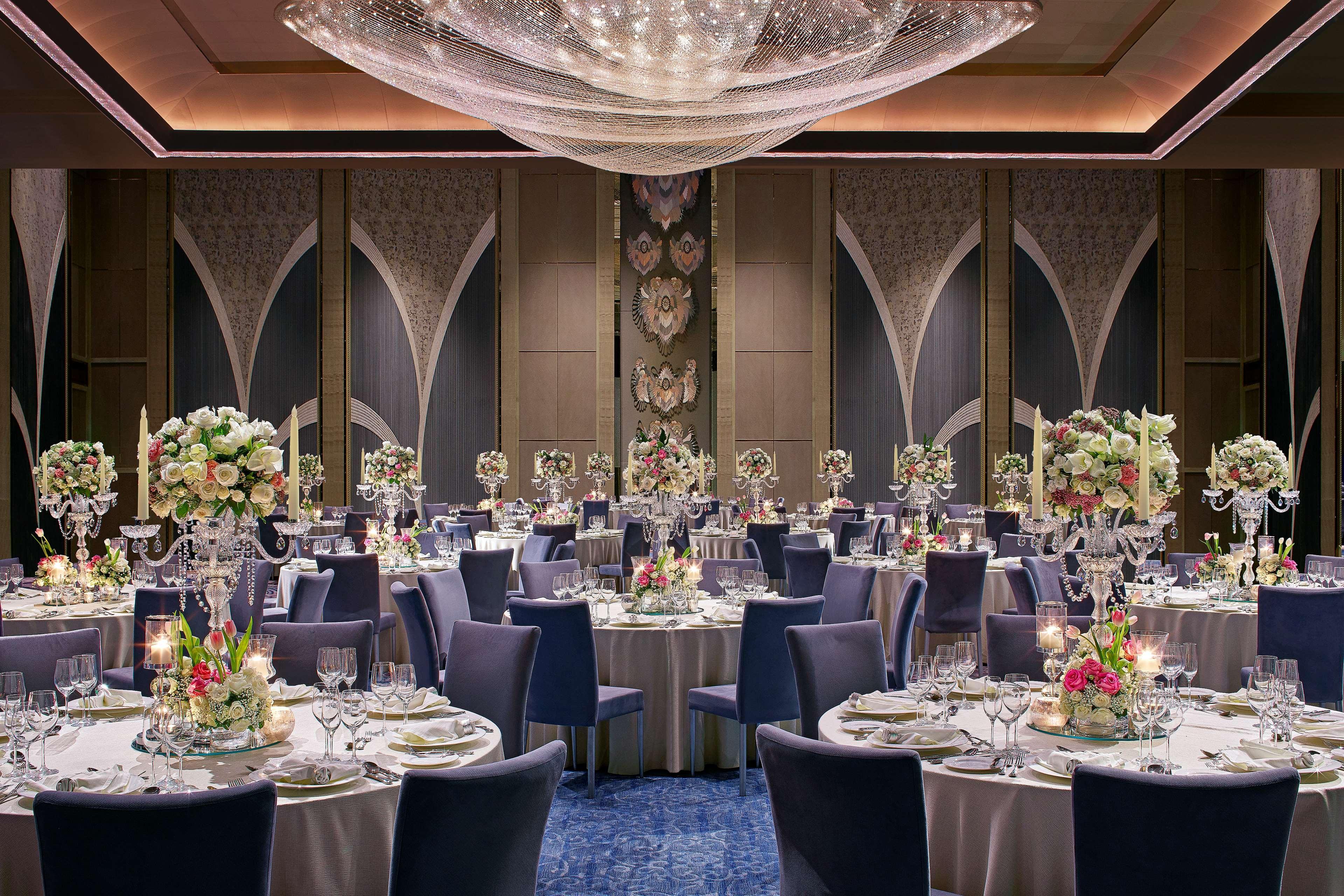 Shangri-La The Fort, Manila Taguig Luaran gambar